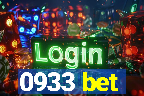 0933 bet